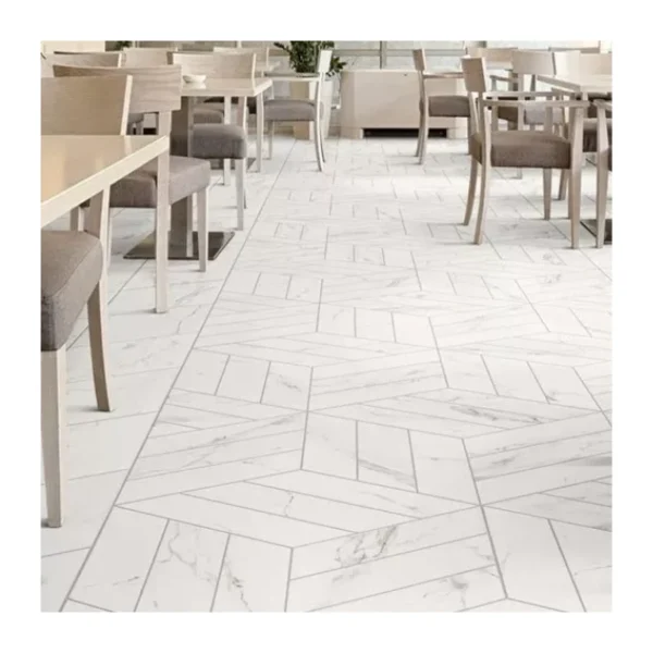 Saphir Calacatta Chevron – Image 2